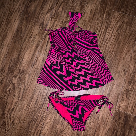George Other - George Women’s Bikini Top + Bottom
